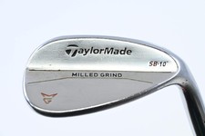 Taylormade Milled Grind Lob