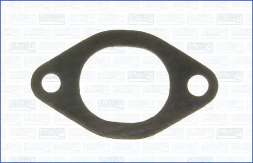 Intake manifold gasket