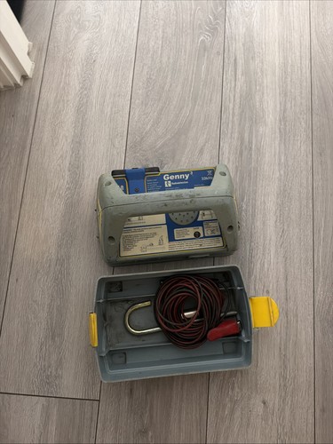 Radiodetection genny - radiodetection, 3
