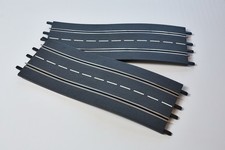 carrerra Evo slot car track