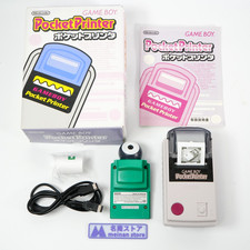 Nintendo GameBoy Pocket