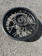 pitbike 10 inch wheel 1.85 x