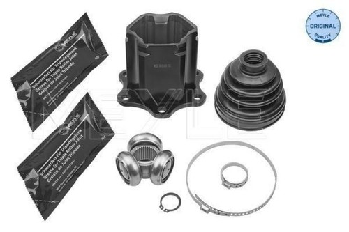 Drive shaft joint - shaft, meyle