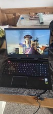 HP Omen Laptop 15.6" Intel I7
