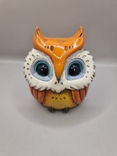Super Cute Little Owl Money