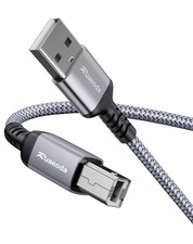 USB 2.0 Printer Cable Type A