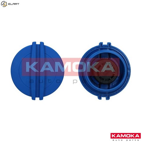 Cap coolant tank 7729010 for - tank,
