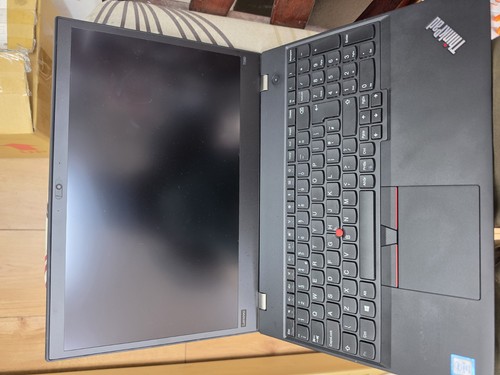 Lenovo thinkpad t580 laptop - lenovo,