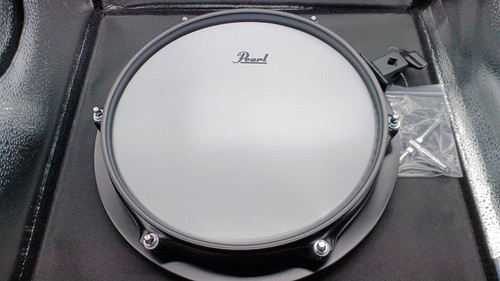 Pearl snare drum used - pearl,