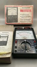 Vintage multitester micronta - vintage,