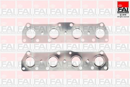 Exhaust manifold gasket - exhaust, set