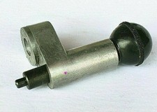 Quill Feed Shift Crank