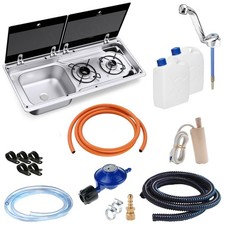 MOTORHOME CONVERSION KIT 1