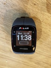 Polar M400 GPS Running Watch New Strap 