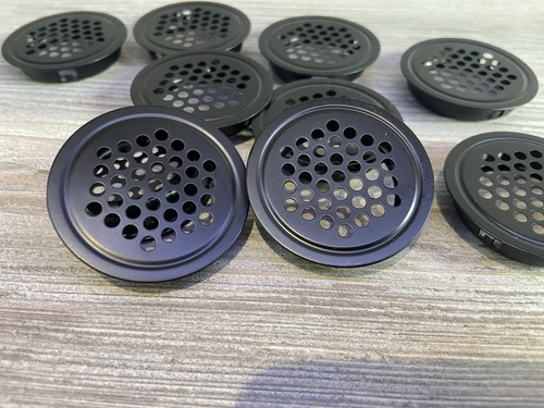 Black 35mm steel - x,