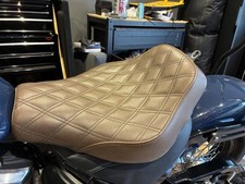 Saddlemen Renegade LS Solo