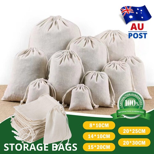 100pcs calico bag drawstring - bag,