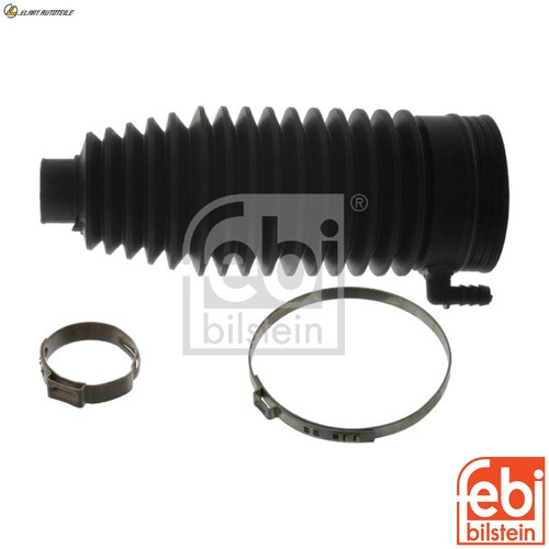 Steering bellows kit 38738 for - kit,