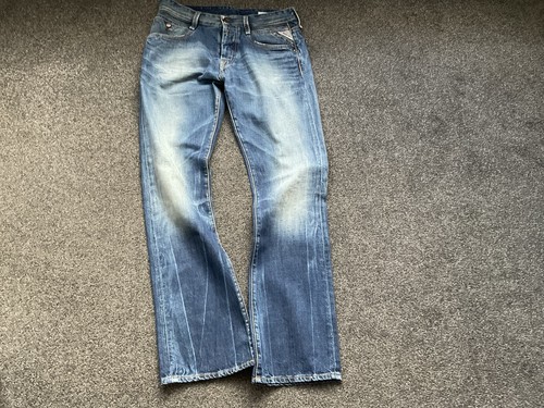 Replay jimi jeans waist - 31”,