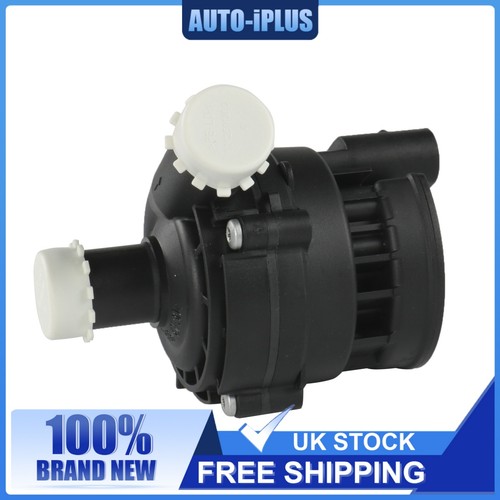 Electric water pump - electric,