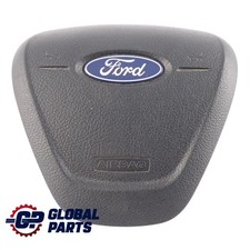 Ford Transit Mk7 Steering