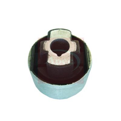 Control trailing arm - arm, mounting