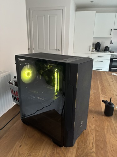 Gaming 6600 ryzen - rx,