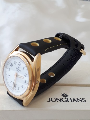 Junghans mega german made - junghans, mega: