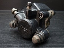 Buell X1 Lightning Genuine