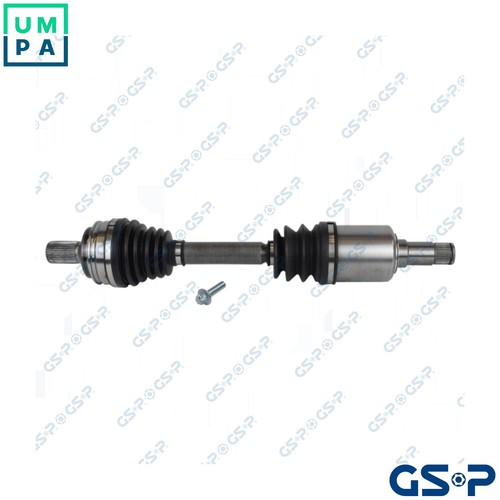 Drive shaft 235096 for - shaft,
