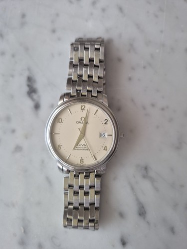 Omega ville automatic - omega, de