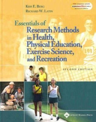 Essentials research methods - of,