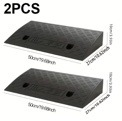 Heavy duty durable - heavy, kerb