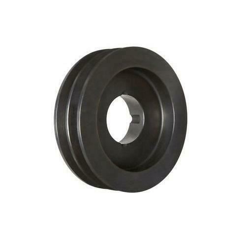 Taper lock vee belt pulley - vee,
