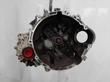 2013 MITSUBISHI COLT Mk6 1.1L Petrol 5 Speed Manual Gearbox