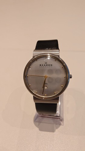 Skagen denmark slim - skagen, stainless