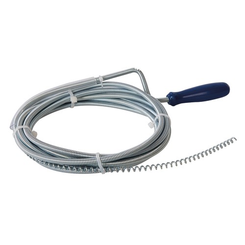 Sink drain pipe unblocker - sink,