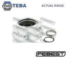 0415-CU2WSA CV JOINT BOOT KIT FEBEST FOR MITSUBISHI LANCER VII,OUTLANDER I