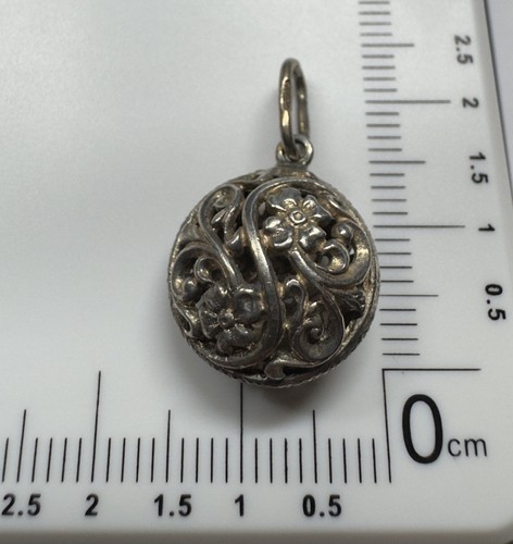 Vintage soviet 875 silver - vintage,