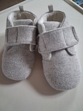 H&M boys/girls Slippers, UK