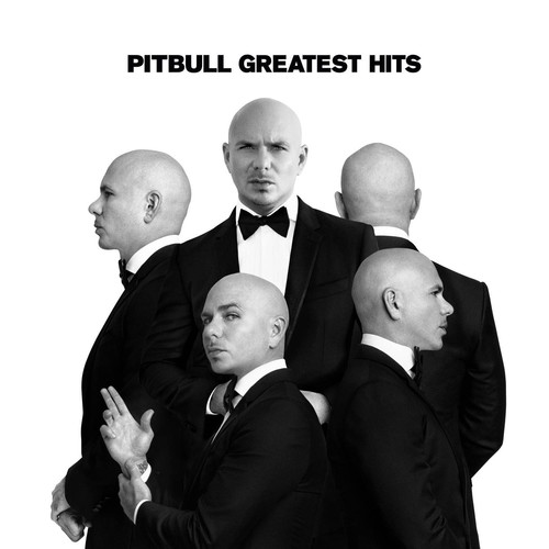 Pitbull greatest hits - hits, (cd)
