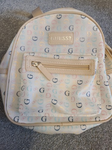 Guess kids mini - mini, backpack
