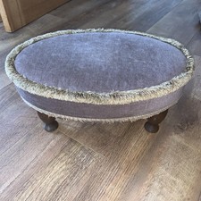 Vintage Sherborne Low Oval