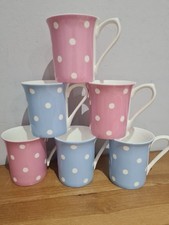 6 Cath Kidston Queens