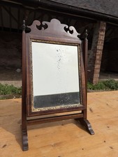 Antique georgian swing - antique,