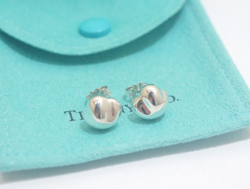 Tiffany silver elsa - &, co.