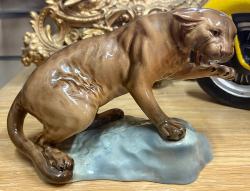 Rare vintage beswick - vintage,