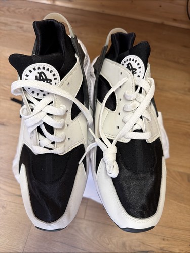 Nike air huarache - nike, size