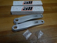 KOXX Tryall ISIS Crank Set