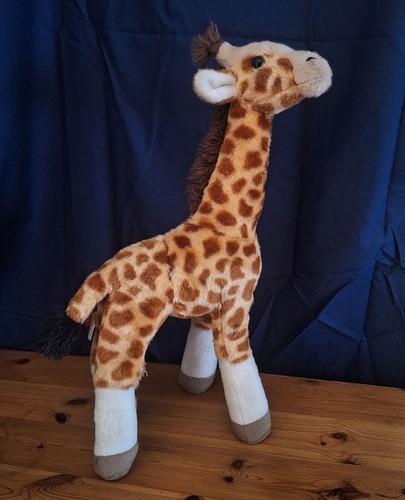 Wild republic tall giraffe - wild,